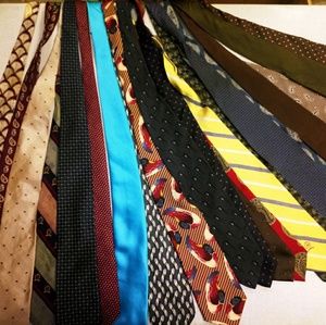 Ties
